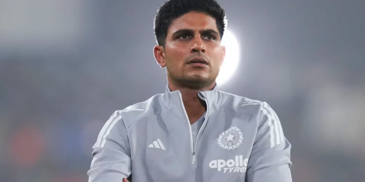 Gill’s T20 WC Snub Draws Criticism from Former Pacer