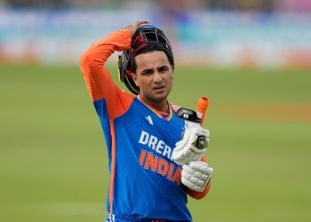 Abhishek Sharma Will Learn, Says Ex-Captain