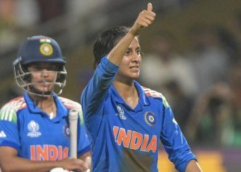 Jemimah recalls Australia sledging moment