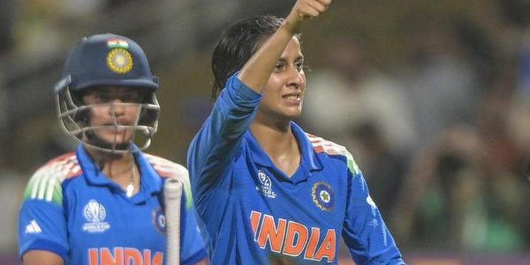 Jemimah recalls Australia sledging moment 1 Jemimah recalls Australia sledging moment
