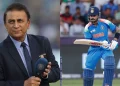 Gavaskar lauds Kohli after Indore