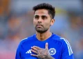 Suryakumar Yadav at No. 3 gets Vinay Kumar’s backing 2 Suryakumar Yadav at No. 3 gets Vinay Kumar’s backing