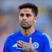 Suryakumar Yadav at No. 3 gets Vinay Kumar’s backing 7 Suryakumar Yadav at No. 3 gets Vinay Kumar’s backing