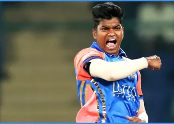 Pooja Vastrakar out injured for fortnight