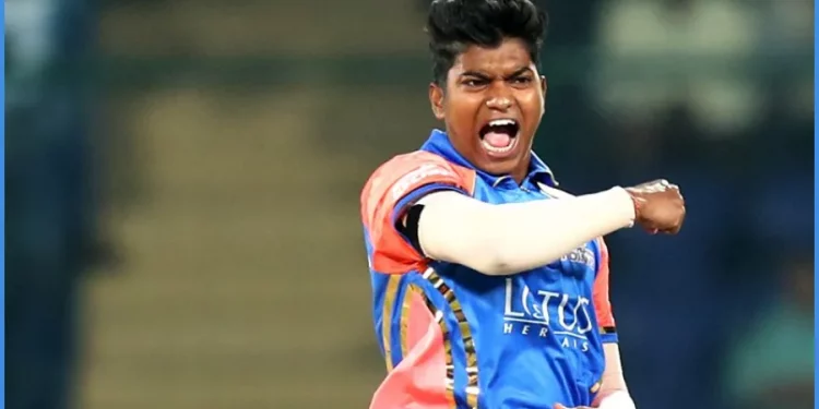 Pooja Vastrakar out injured for fortnight