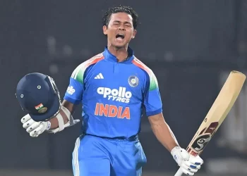 Jaiswal’s path to all-format spot outlined