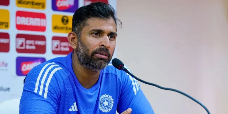 Nayar accepts blame after Warriorz loss