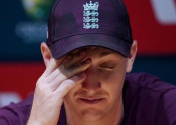 McCullum reacts to Brook revelation