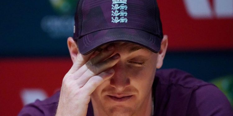 McCullum reacts to Brook revelation 1 McCullum reacts to Brook revelation