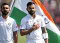 Rahane backs Kohli amid criticism 3 Rahane backs Kohli amid criticism