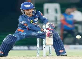 Panchal on Badoni’s ODI call-up