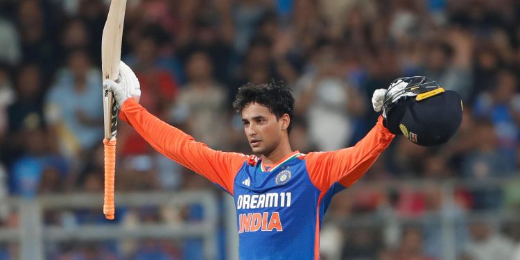 Abhishek Sharma Gets Big Backing