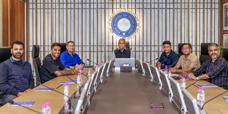 BCCI yet to respond on Bangladesh T20 WC row