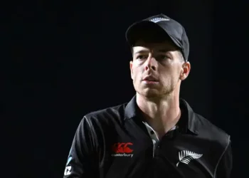 New Zealand name spin-heavy squad, Santner leads