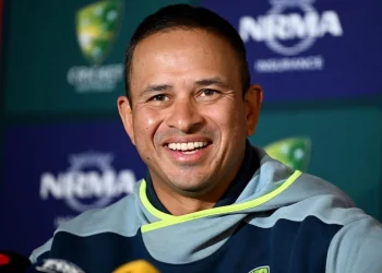 Khawaja’s Smith mimicry goes viral