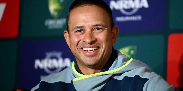 Khawaja’s Smith mimicry goes viral