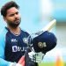 Pant at No.4 Debate Rekindled After NZ ODI Squad