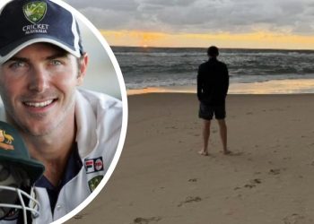 Damien Martyn opens up after meningitis battle