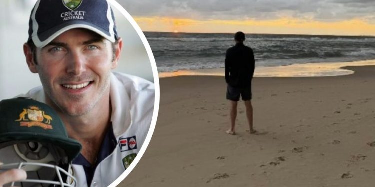 Damien Martyn opens up after meningitis battle