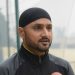 Harbhajan sees no need for split-coaching