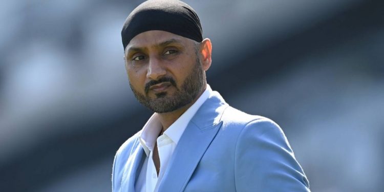Harbhajan on Bangladesh Choice