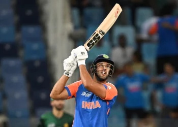 Shivam Dube Earns Praise After Vizag Loss 2 Shivam Dube Earns Praise After Vizag Loss