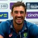 Starc motivated by baggy green pride
