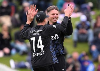 Bracewell pins ODI hopes on Jamieson