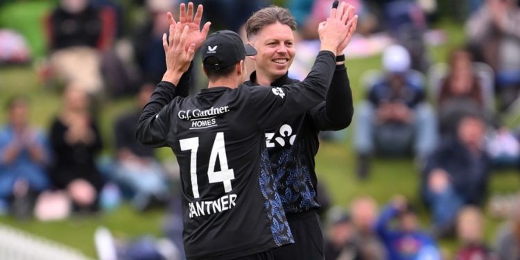 Bracewell pins ODI hopes on Jamieson