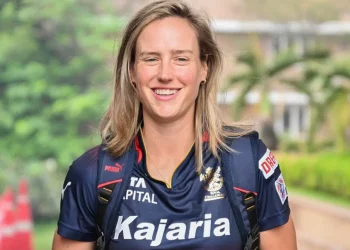Ellyse Perry Replacement Questioned