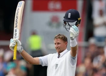 Joe Root Matches Ponting Test Century Tally