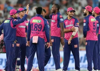 Rajasthan Royals Edge Closer to Pune Shift