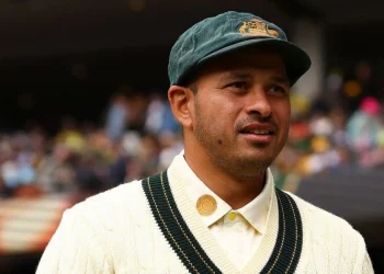 Usman Khawaja to Retire After New Year’s Test