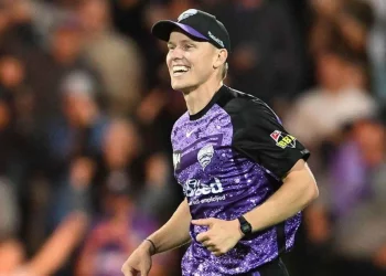 Nathan Ellis ruled out injured