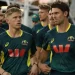 Australia Announce T20 WC Squad