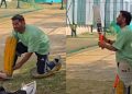 Dhoni Gears Up for IPL 2026