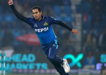 Mohammad Ali bolsters Notts pace battery