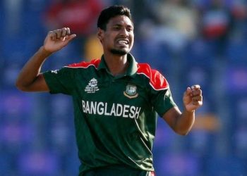 BCCI Directive: Mustafizur to Be Released by KKR