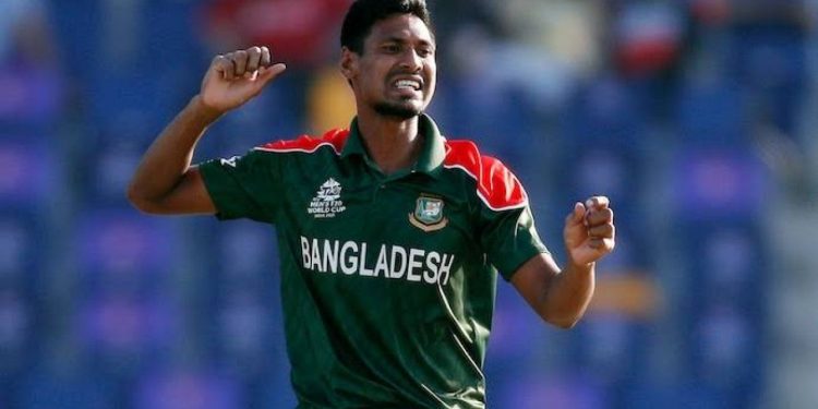 BCCI Directive: Mustafizur to Be Released by KKR