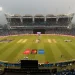 MCA Stadium Pune Emerges as Hosting Option