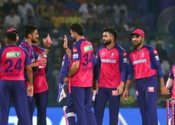 RR Venue Row: Rajasthan CA Reaches Out to BCCI