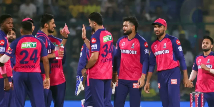 RR Venue Row: Rajasthan CA Reaches Out to BCCI