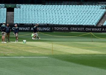 SCG Curator Backs Five-Day Test