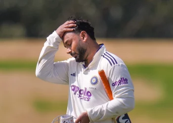 Pant Under Scrutiny, Says Dasgupta