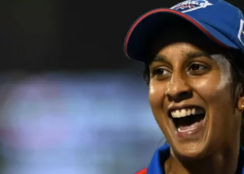 Jemimah Rodrigues Earns Captaincy Praise from Kapp