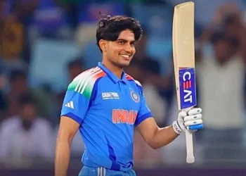 Gill buys expensive purifier amid scare