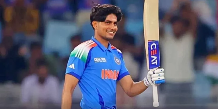 Gill buys expensive purifier amid scare