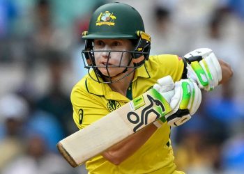 Alyssa Healy to retire after India series