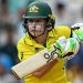 Alyssa Healy to retire after India series