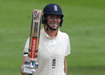 England Back Old Bazball